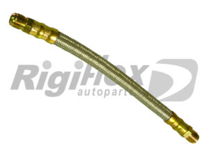 FLEXIBLE DE COMPRESOR (TEFLON)MOD.FORD CARGO 1730 CUMINNS.